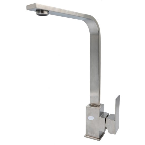 Vòi rửa chén Inox